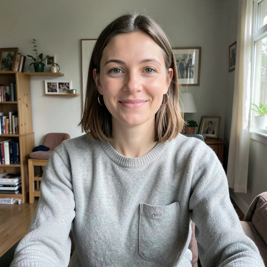 Liesbeth van Dijk